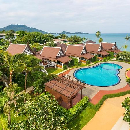Aura Samui Best Beach Hotel Lamai Beach  Exterior foto